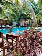 CEZERE THE PALM HOTEL