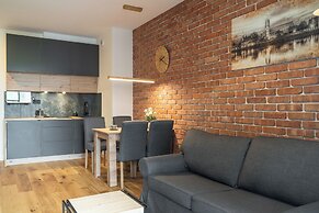 RentPlanet - Sienkiewicza Residence
