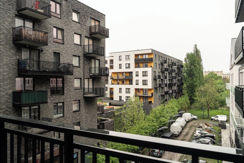 RentPlanet - Sienkiewicza Residence