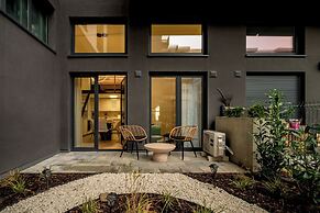 RentPlanet - Sienkiewicza Residence