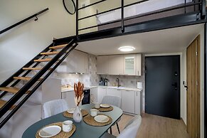 RentPlanet - Sienkiewicza Residence
