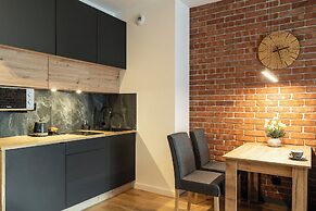 RentPlanet - Sienkiewicza Residence