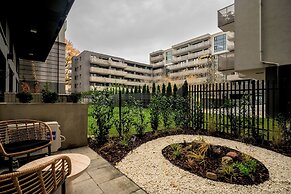 RentPlanet - Sienkiewicza Residence
