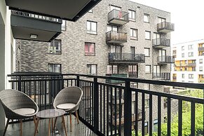 RentPlanet - Sienkiewicza Residence