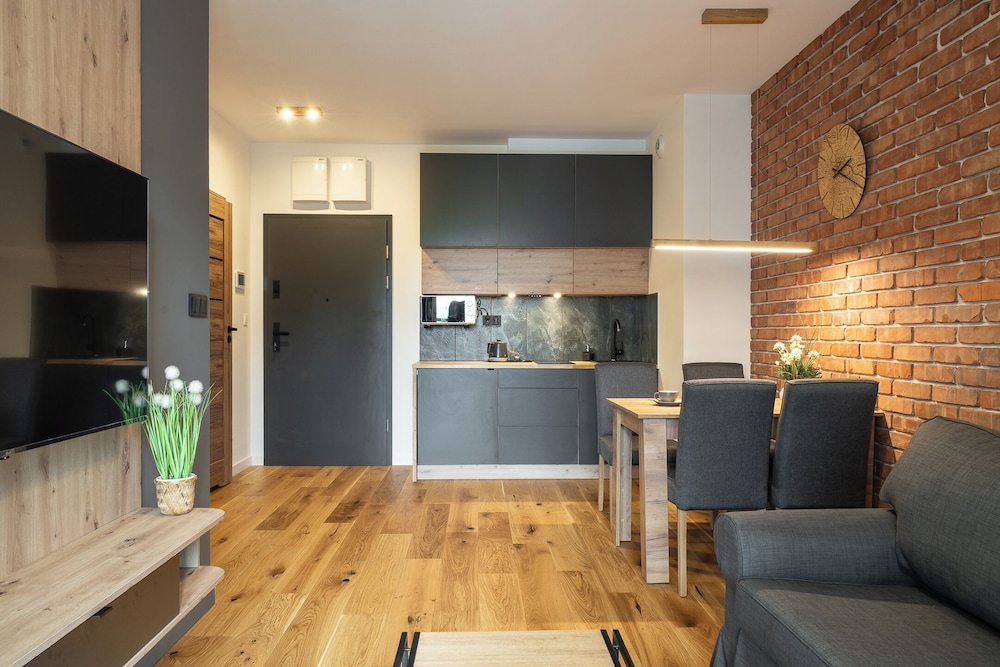 RentPlanet - Sienkiewicza Residence