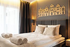 RentPlanet - Sienkiewicza Residence