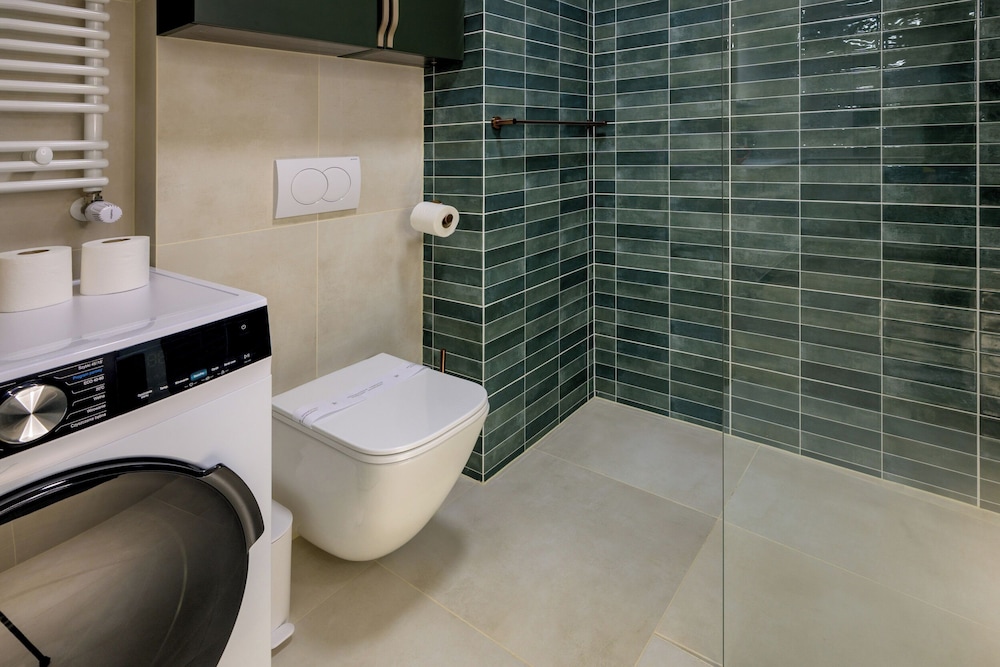 RentPlanet - Sienkiewicza Residence