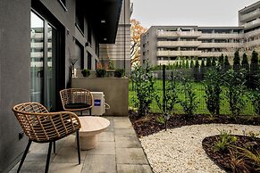 RentPlanet - Sienkiewicza Residence
