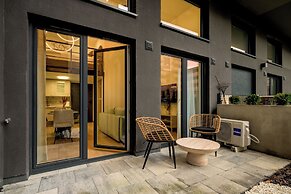 RentPlanet - Sienkiewicza Residence