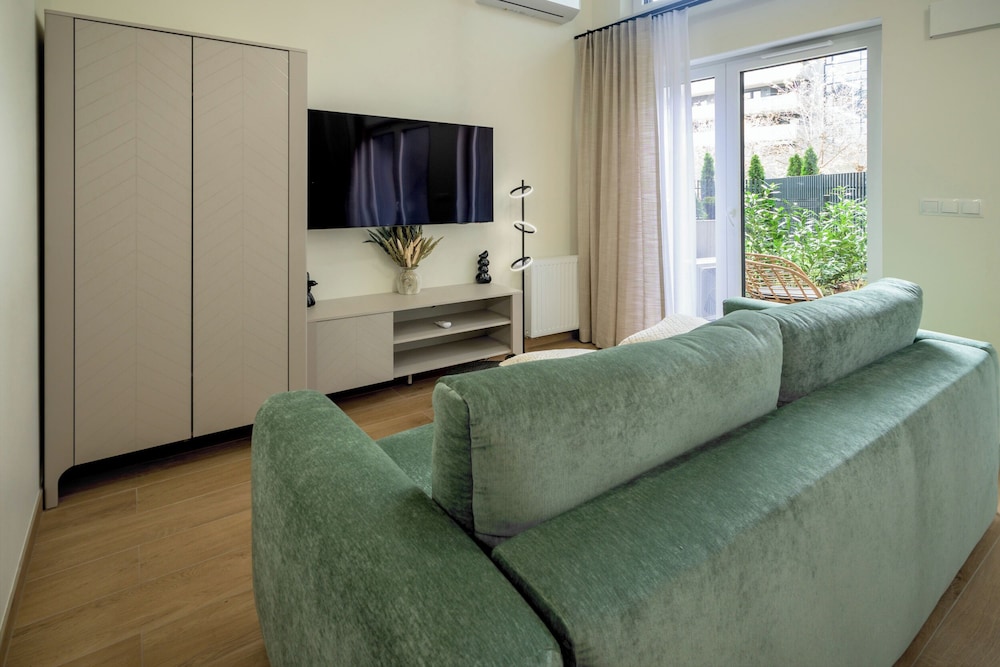RentPlanet - Sienkiewicza Residence