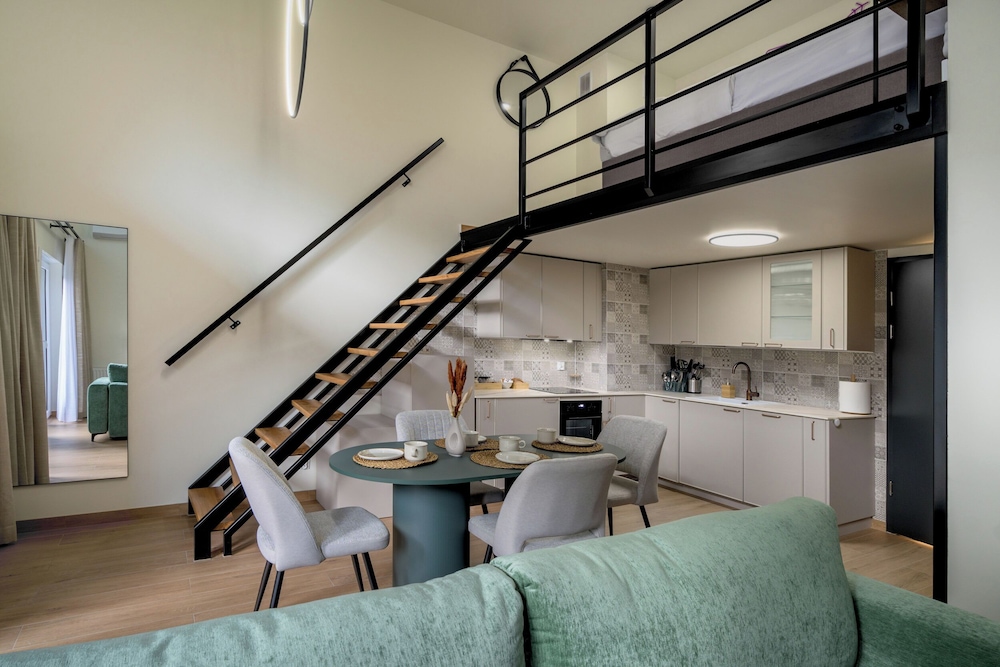 RentPlanet - Sienkiewicza Residence