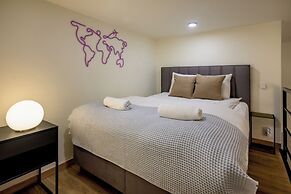 RentPlanet - Sienkiewicza Residence