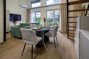 RentPlanet - Sienkiewicza Residence