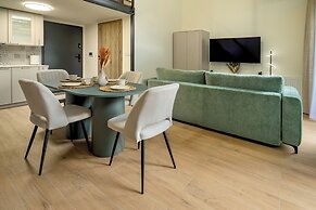 RentPlanet - Sienkiewicza Residence