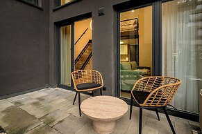 RentPlanet - Sienkiewicza Residence