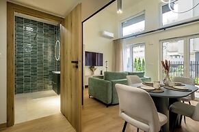 RentPlanet - Sienkiewicza Residence