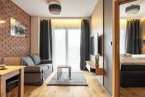RentPlanet - Sienkiewicza Residence