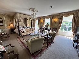 Park Hall Manor