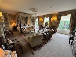 Park Hall Manor