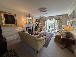 Park Hall Manor