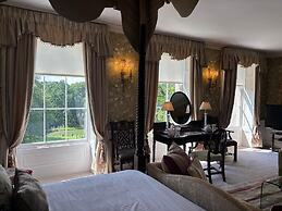 Park Hall Manor