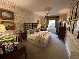 Park Hall Manor
