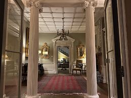 Park Hall Manor