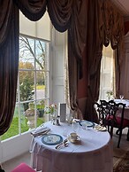 Park Hall Manor