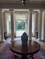 Park Hall Manor