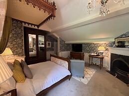Park Hall Manor
