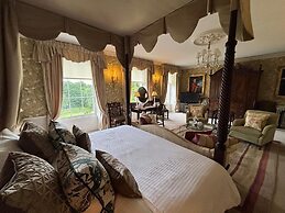 Park Hall Manor