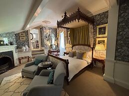 Park Hall Manor