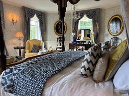 Park Hall Manor