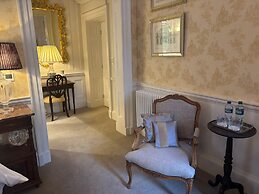 Park Hall Manor