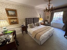 Park Hall Manor