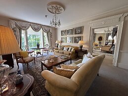 Park Hall Manor