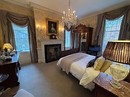 Park Hall Manor