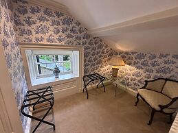 Park Hall Manor