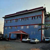 MUSEUM VIEW HOTEL KISUMU