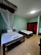 MUSEUM VIEW HOTEL KISUMU