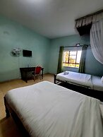 MUSEUM VIEW HOTEL KISUMU