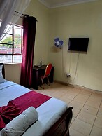 MUSEUM VIEW HOTEL KISUMU