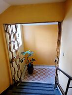 MUSEUM VIEW HOTEL KISUMU