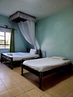MUSEUM VIEW HOTEL KISUMU