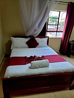 MUSEUM VIEW HOTEL KISUMU