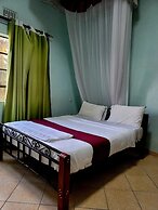 MUSEUM VIEW HOTEL KISUMU