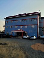 MUSEUM VIEW HOTEL KISUMU