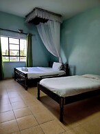 MUSEUM VIEW HOTEL KISUMU