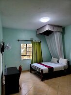 MUSEUM VIEW HOTEL KISUMU