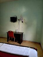 MUSEUM VIEW HOTEL KISUMU